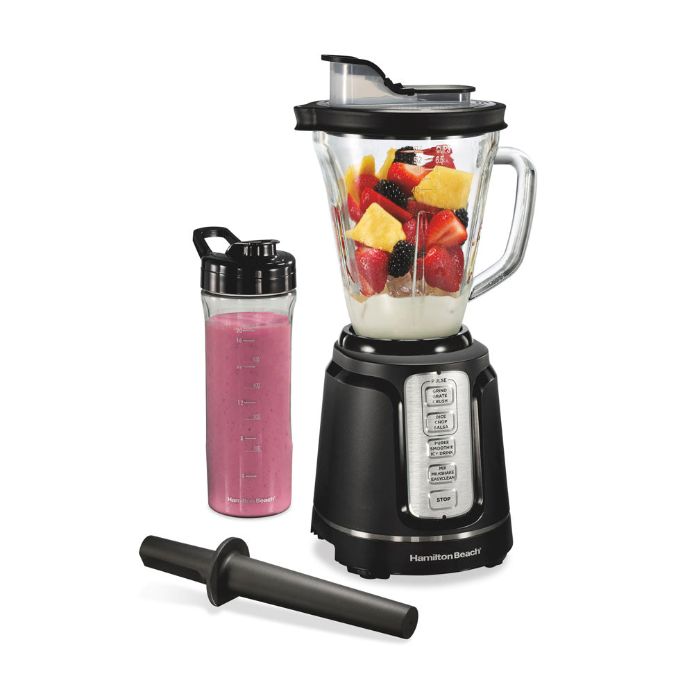 PowerBlend Duo, Black